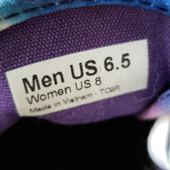 Van's shoes (unisex) - Picture 11 of 11